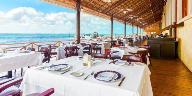 Best Restaurants in Cancun for Fine Dining