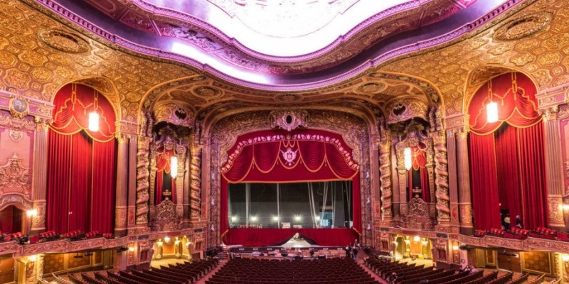 Guide to the Best Theaters in New York City