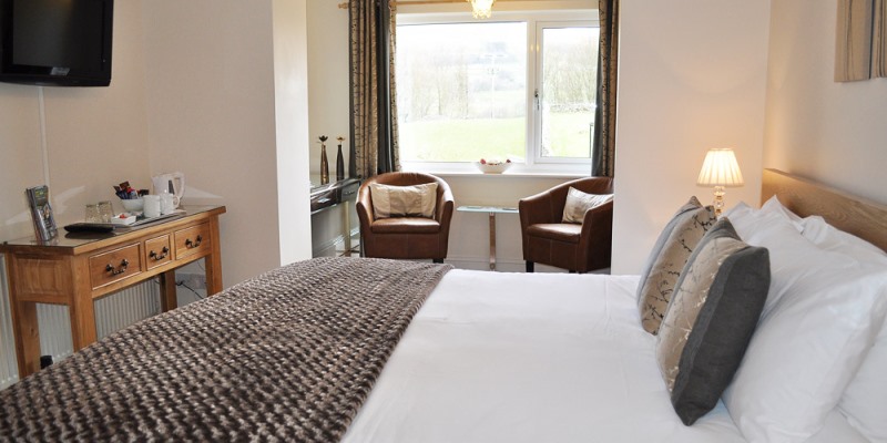 Loxley House Bed and Breakfast