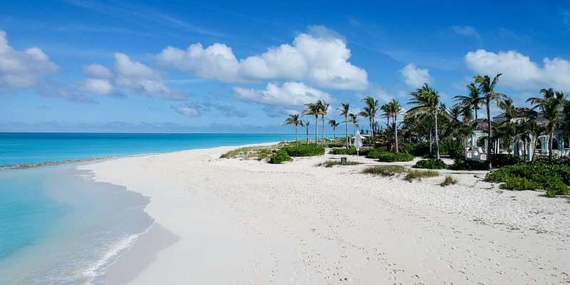 The Turks And Caicos Islands Experience