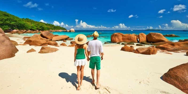 10 Best Travel Destinations for Couples
