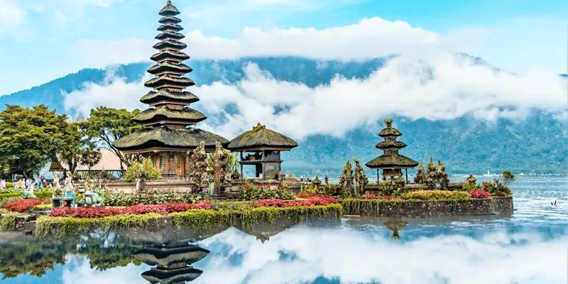 5 Best Places to Visit in Asia For Budget Travelers