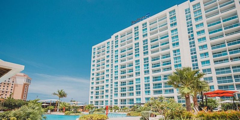 Radisson Aruba Resort, Casino & Spa, Aruba