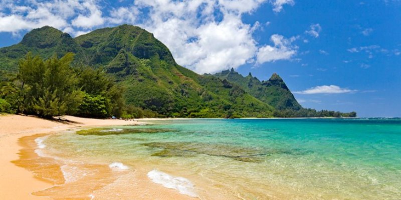 The Very Best Kauai Beach Destinations