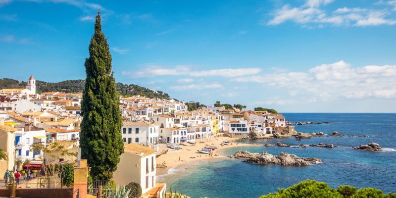 Top Choice Vacations In Spain