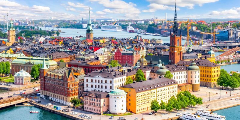 Travel Tips for Visiting Sweden