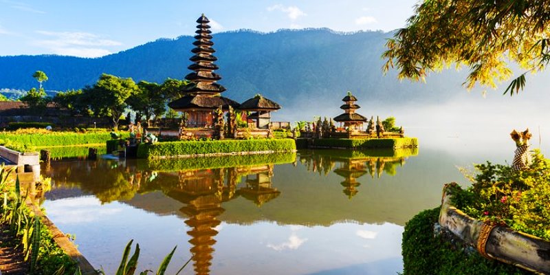 What To Do And Where To Go in Bali