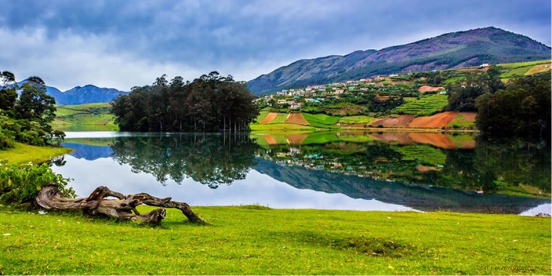 The holiday destinations in Ooty for Royals